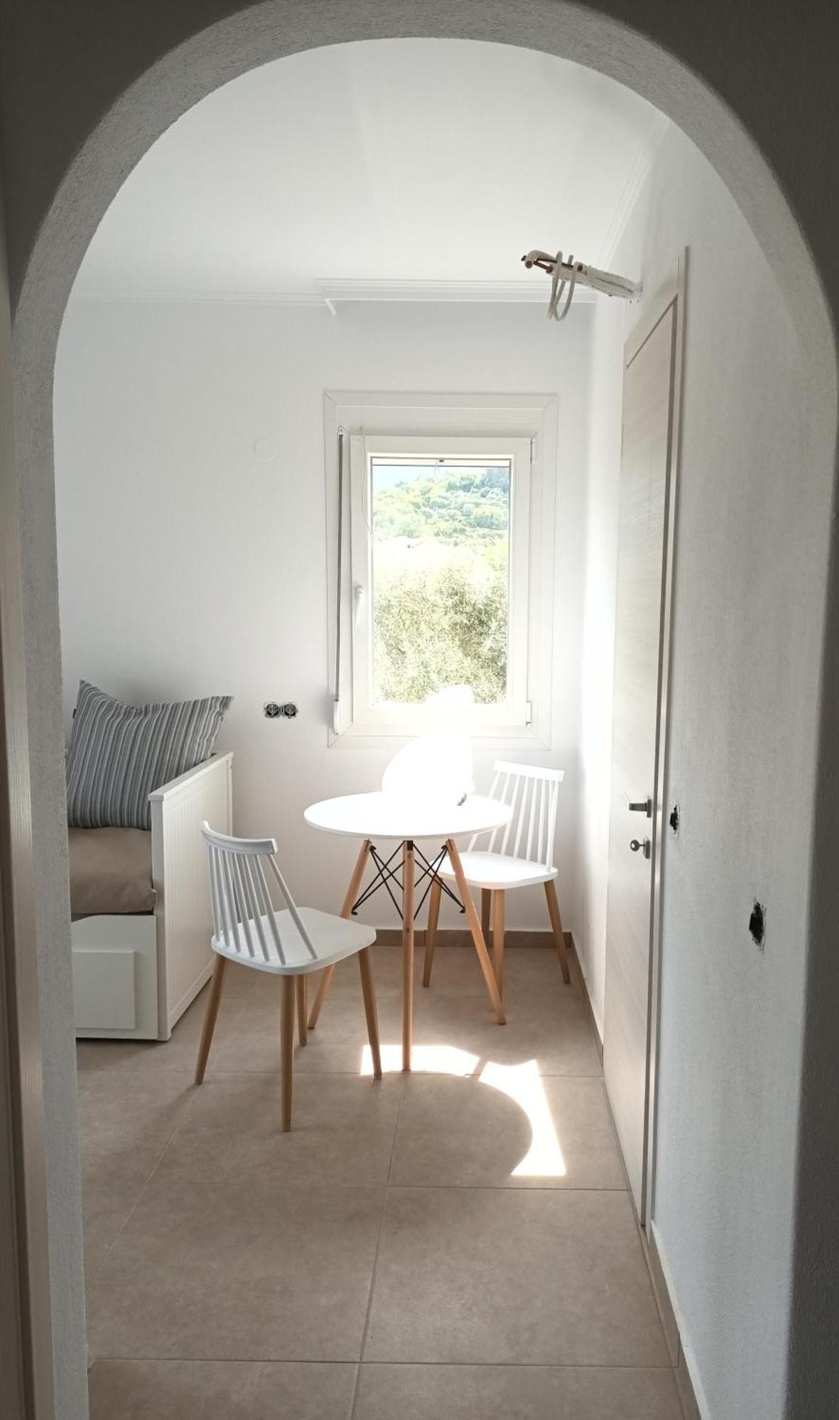 Olive Garden Villas And Apartments Χρυσή Αμμουδιά Δωμάτιο φωτογραφία